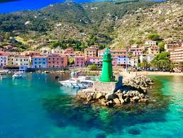 La vacanza dei tuoi sogni. La Casa Saracena Appartamenti Isola Del Giglio Giannutri Capraia Isola Del Giglio Isola Capraia