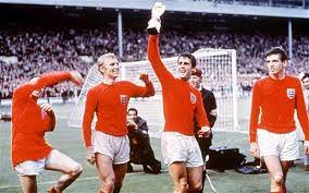 Pin By Chef James Foster Colson On E N G L A N D Geoff Hurst England Football First World Cup