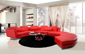 See more ideas about leather sectional sofas, sectional, leather sectional. Contemporary Leather Sectional And Ottoman Decodesign Furniture Furniture Store Miami Fl Wholesale Prices
