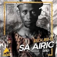Download Mp3 Airic My Journey Ft Manqonqo Madanon Character Fakaza