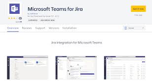 Mega meetings of up to 20,000 participants in view only mode allow users to hold conferences and live events interactively within 1. New Jira Server Integration For Microsoft Teams Microsoft Tech Community