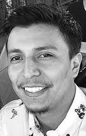 Alvino Solis's Instagram, Twitter & Facebook