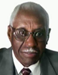 Obituary information for Amaj (Joe) Cockerham