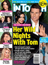 According to the documentary, cruise lamented that he wanted to find a new girlfriend (this was following his breakup with penelope cruz with that boyfriend out of the picture, all that was standing in the way of cruise's perfect coupling were a few pesky physical issues, like boniadi's teeth and hair. Tom Cruise Girlfriend The Hollywood Gossip