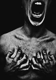 Pin On Anguish The Crying Soul