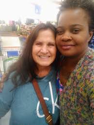 Resident's humorous response to unexpected sign