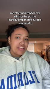 Andrea Rob's House Roommate Tour