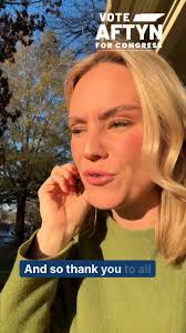 THANKFUL AND FIRED UP, Grateful for my team, friends, family, and the  incredible support from across the state and country. Starting tomorrow,  we've got phonebanking and canvassing every day, ...