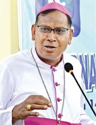 Non-Muslims should also be given tickets for general seats: archbishop