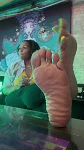 Too Many Drinks Nightclub Wrinkled Soles Joi - QueenSizeSexyFeet - SDMP4