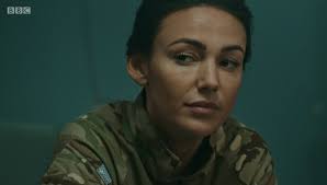 Our Girl reveals Georgie Lane's fate as Michelle Keegan leaves
