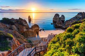 Most of the towns developed from settlements if you come to the algarve, you have many choices of accommodation. Vakantie Algarve De Mooiste Algarve Reizen Anwb