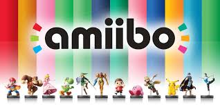 Check Out Nintendos Official Amiibo Compatibility Chart