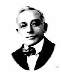 William Evarts Benjamin (1859-1940)