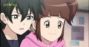  84 Ide Shinbi House Di 2021 Animasi Kartun Gambar Anime