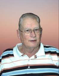 Obituary information for James Howard Ogle