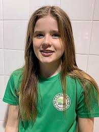 Swimmers selected for N&D Camp