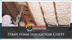 The #1 spray foam insulation contractors in tucson, arizona, and the surrounding areas. How Much Does Spray Foam Insulation Cost 2019 Installation Costs