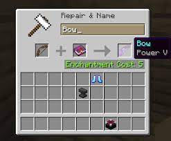 Top 7 Best Bow Enchantments In Minecraft Gaming Best Bow Gaming Tips Bows