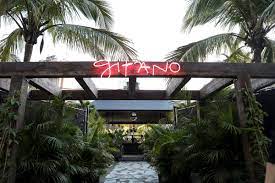 Their traditional language is caló. Gitano In Soho Shut Down By Health Department For Second Time This Summer Eater Ny