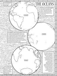 Coloring worksheet for 1st grade free printable coloring World Atlas Activity And Coloring Book In 2021 Homeschool Social Studies Social Studies Middle School Teaching Geography