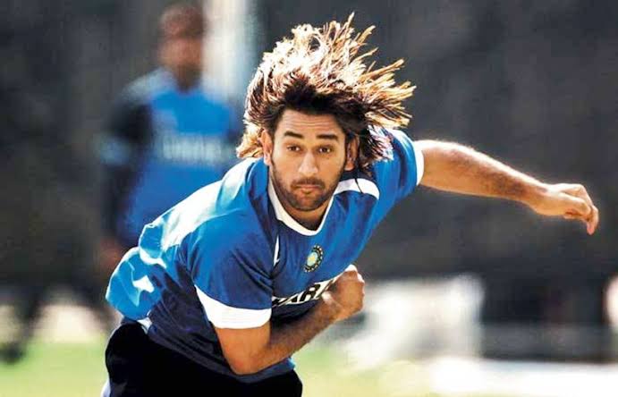 Dhoni