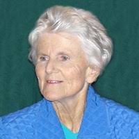 Joyce Nussbaum Obituary