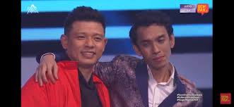 Gegar vaganza bagi musim kedua bermula pada 18 oktober 2015 dan disiarkan pada hari ahad jam 9.00 malam dan berakhir pada 13 disember 2015. Maszhafir On Twitter Pelik Peliknya Gegar Vaganza Musim Ni 1 Tambah Minggu 2 Musim Paling Banyak Tiada Penyingkiran Dan Berat Sebelah 3 Naqiu Dan Hady Mirza Juara Sorang Dahla Gegarvaganza2019 Https T Co Hpmvb0qxot