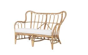 Ikea Rattan Sofa Masholmen Outdoor Patio Furniture Ikea Outdoor Furniture Outdoor Furniture Style Rattan Outdoor Furniture