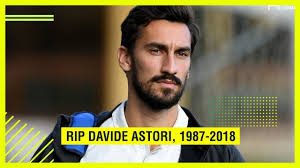 Последние твиты от davide astori (@davideastori). Davide Astori 1987 2018 Youtube