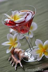 Plumeria Punch Tropical Drink Tropical Drink Drinks Tropical