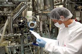 Vaccine manufacturers and academics use established production systems already used for safe and effective vaccines. Novavax Enters Final Stage Of Coronavirus Vaccine Trials The New York Times
