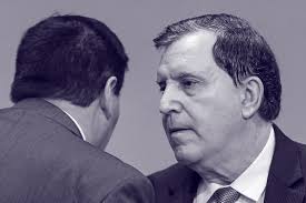 Fed up? Miami Commissioner Joe Carollo won't apologize