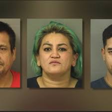 The Brothel Next Door Part 4: Three suspects arrested