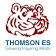 THOMPSON ES logo