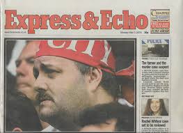 Devon & Exeter Past...