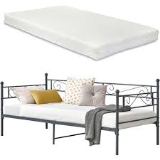 Wir zeigen ihnen die derzeit besten dänisches bettenlager matratzen am markt. Metallbett 90x200 Zu Top Preisen