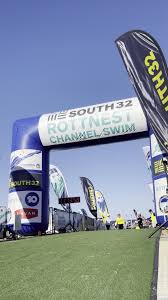 And that’s a wrap!!! Last man over the line