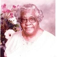 Eunice David Obituary