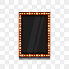Black Square Light Box Frame Black Square Light Box Png Transparent Clipart Image And Psd File For Free Download Box Frames Light Box Frame