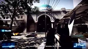 Most Realistic Air Combat Fighter Game Amazing Realism Pc Battlefield 3 Walkthrough Part 2 Mission 2 Operation Swordbreaker Bf3 Gameplay 360 Ps3 Pc In 2020 Battlefield 3 Battlefield Gameplay