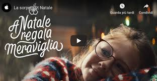 I più emozionanti video per gli auguri di Natale 2019