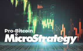 However, riot blockchain has a market capitalization of $4.6 billion and some investors think that's too much. Pro Bitcoin Microstrategy Stocks Down 50 In Two Weeks Is Crypto To Blame