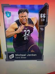 Rory mcilroy on the premier golf league that would threaten the pga tour and european tour: Several Questions Since When Is Michael Jordan In Madden Why Am I Just Now Realizing Escape Artist And The Lockdown Archetype Use The Same Symbol Why Is This Cornerback A Lineman