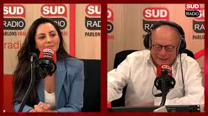 Retrouvez la page 1 de notre classement 2019 complet. Claire Koc Ce N Est Pas Mal D Aimer La France De Vouloir Devenir Francaise Sud Radio