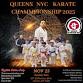 2025 November 23rd Championship event image