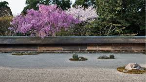 Usually with few plants and no water. Meaning Behind The Mystery Of Japanese Zen Gardens Financial Times