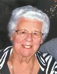 Dorothy Harper Obituary