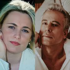 Qué fue de la vida de Maricarmen Regueiro? La actriz con la que Diego  Bertie mantuvo un romance en secreto mientras protagonizaban la telenovela  “Natacha” no utiliza redes sociales ni da entrevistas |