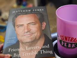 FRIDAY HAS FINALLY ARRIVED IN THE LBC!